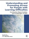 Understanding and Promoting Access for People with Learning Difficulties (eBook, ePUB)