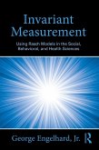 Invariant Measurement (eBook, PDF)