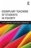 Exemplary Teachers of Students in Poverty (eBook, ePUB)