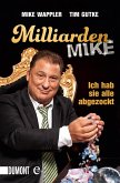 Milliarden Mike (eBook, ePUB) Milliarden Mike (eBook, ePUB)