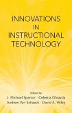 Innovations in Instructional Technology (eBook, ePUB)