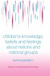 Children's Knowledge, Beliefs and... - Bild 1