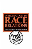 Introduction To Race Relations (eBook, PDF)