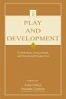 Play and Development (eBook, PDF) - Bild 1
