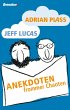 Anekdoten frommer Chaoten (eBook, ePUB) - Bild 1