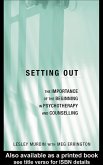 Setting Out (eBook, PDF)