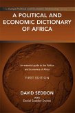 A Political and Economic Dictionary of Africa (eBook, PDF)