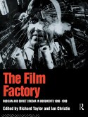 The Film Factory (eBook, PDF)