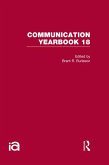 Communication Yearbook 18 (eBook, ePUB)