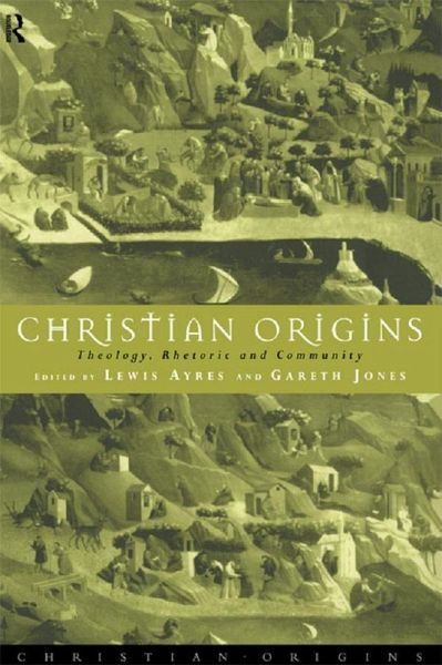 Christian Origins (eBook, ePUB) Christian Origins (eBook, ePUB)