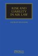 Risk and Liability in Air Law (eBook,... - Bild 1