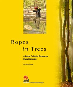 Ropes in Trees (eBook, ePUB) - Strasser, Philipp