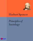 Principles of Sociology (eBook, ePUB)