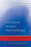 Functional Analytic Psychotherapy (eBook, ePUB)