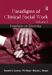 Paradigms of Clinical Social Work... - Bild 1
