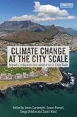 Climate Change at the City Scale (eBook, PDF)