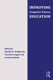 Improving Computer Science Education (eBook, ePUB)