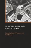 Humour, Work and Organization (eBook, PDF)