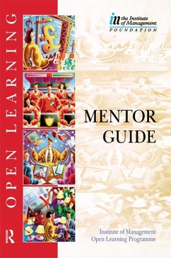 Mentor Guide (eBook, PDF) - Lewis, Gareth