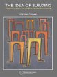 The Idea of Building (eBook, PDF) - Bild 1