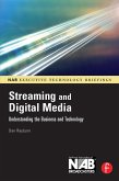 Streaming and Digital Media (eBook, ePUB)