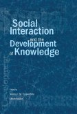 Social Interaction and the Development of Knowledge (eBook, ePUB)