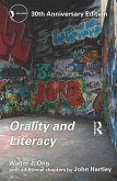 Orality and Literacy (eBook, ePUB)