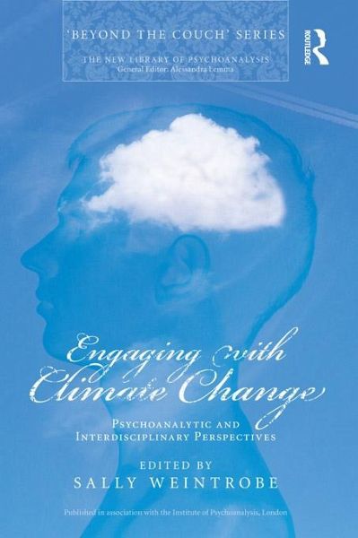 Engaging with Climate Change (eBook, PDF) Engaging with Climate Change (eBook, PDF)