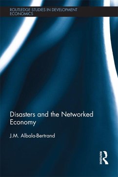 Cover Disasters and the Networked Economy (eBook, PDF)