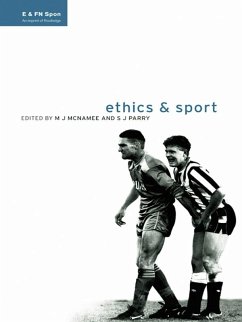Ethics and Sport (eBook, PDF)