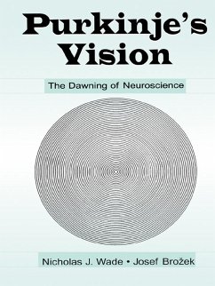 Cover Purkinje's Vision (eBook, ePUB)
