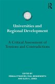 Universities and Regional Development (eBook, PDF)