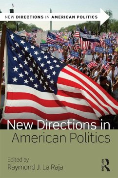 Cover New Directions in American Politics (eBook, PDF)