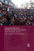 Nationalism and Ethnic Conflict in Nepal (eBook, PDF)