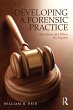 Developing a Forensic Practice (eBook,... - Bild 1