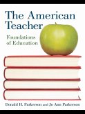 The American Teacher (eBook, ePUB)