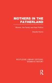 Mothers in the Fatherland (eBook, ePUB)