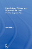 Prostitution, Women and Misuse of the Law (eBook, ePUB)