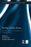 The Rise of Asian Donors (eBook, ePUB)