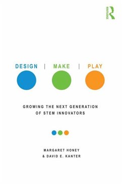 Design, Make, Play (eBook, ePUB)