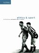 Ethics and Sport (eBook, ePUB) - Bild 1