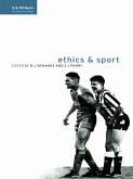 Ethics and Sport (eBook, ePUB)