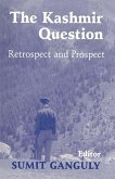 The Kashmir Question (eBook, ePUB)