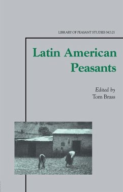 Cover Latin American Peasants (eBook, PDF)