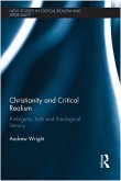 Christianity and Critical Realism (eBook, ePUB)