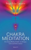 Chakra Meditation (eBook, PDF)