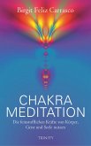 Chakra Meditation (eBook, ePUB)