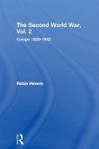 The Second World War, Vol. 2 (eBook, ePUB) The Second World War, Vol. 2 (eBook, ePUB)