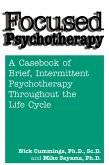 Focused Psychotherapy (eBook, ePUB)