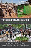 The Urban Transformation (eBook, ePUB)